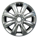 Aluminum Wheel For Infiniti Fx35 2006-2008(ALYIN052U78)
