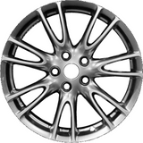 Frontont Aluminum Wheel For Infiniti G37 Sedan 2009-2013(ALYIN053U78)
