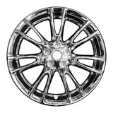 Frontont Aluminum Wheel For Infiniti G37 Sedan 2009-2013(ALYIN053U85)