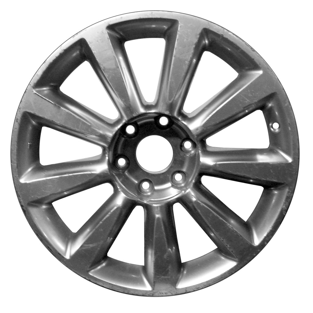 Aluminum Wheel For Infiniti Qx56 2008-2010(ALYIN054U78)