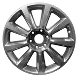 Aluminum Wheel For Infiniti Qx56 2008-2010(ALYIN054U78)
