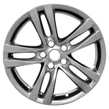 Frontont Aluminum Wheel For Infiniti G37 Convertible 2009-2013(ALYIN058U77)