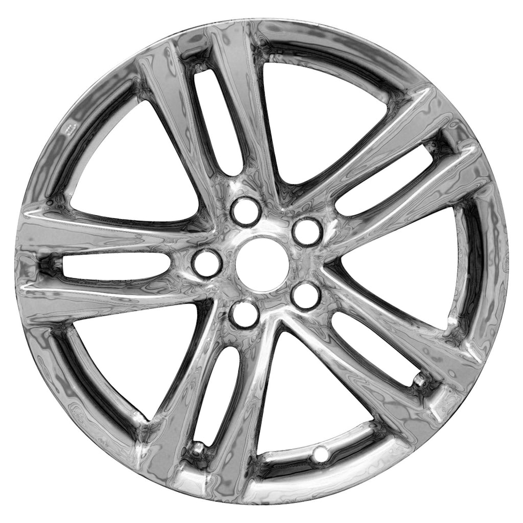 Frontont Aluminum Wheel For Infiniti G37 Convertible 2009-2013(ALYIN058U85)