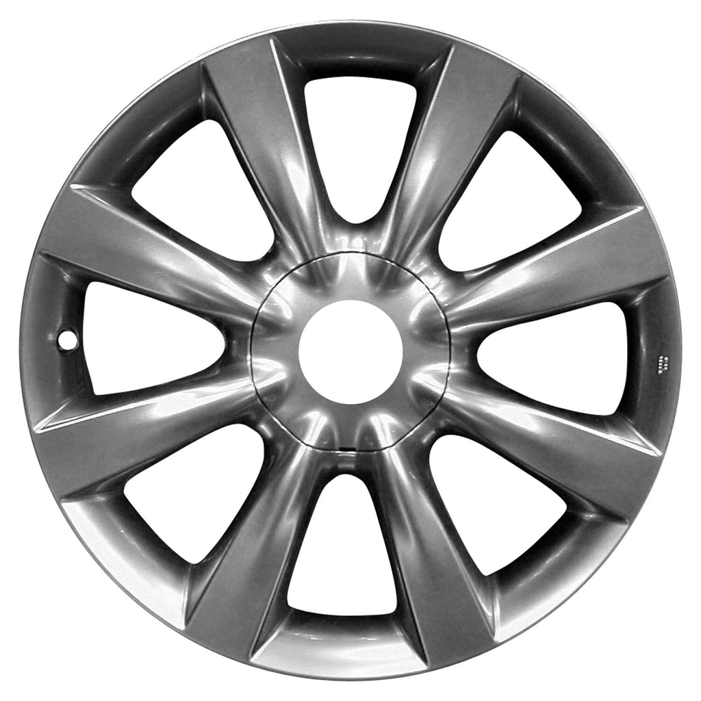 Aluminum Wheel For Infiniti Qx50 2014-2017(ALYIN059U78)