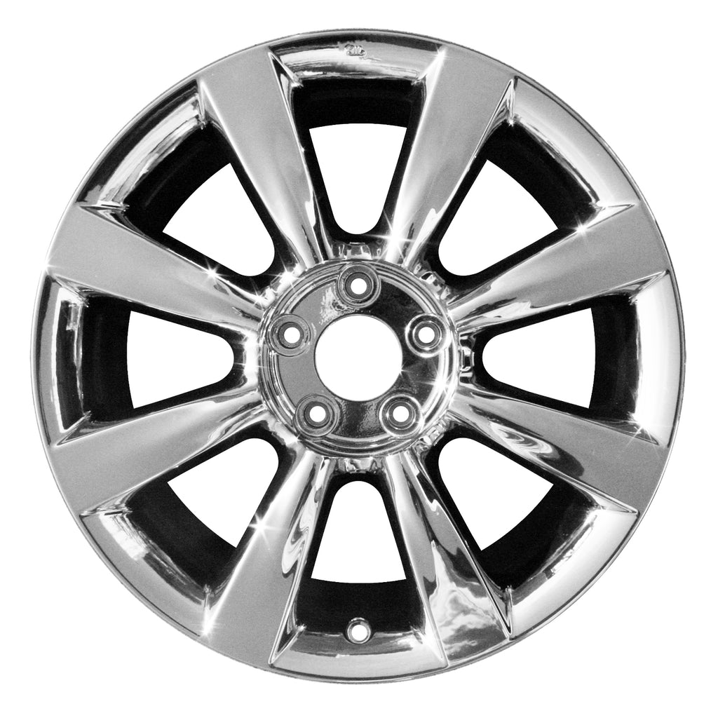 Aluminum Wheel For Infiniti Qx50 2014-2017(ALYIN059U95)