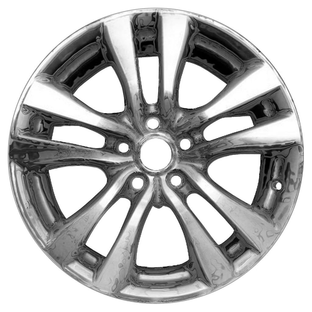 Aluminum Wheel For Infiniti M35 2008-2010(ALYIN063U85)
