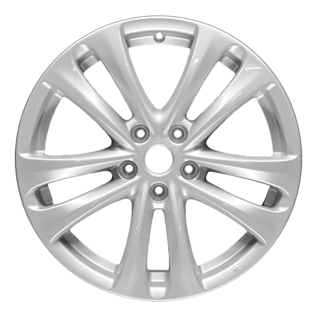 Aluminum Wheel For Infiniti Qx70 2014-2017(ALYIN064U20)