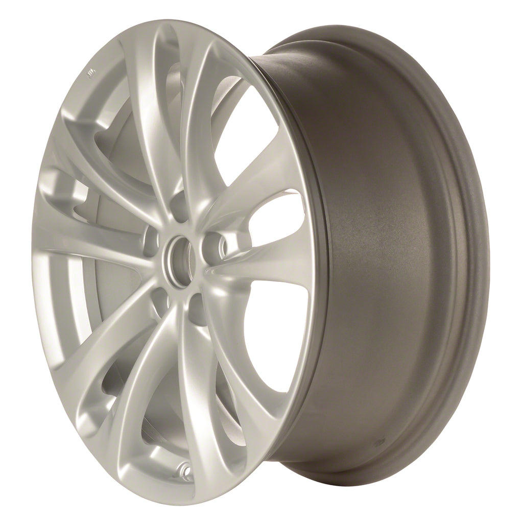 Aluminum Wheel For Infiniti Qx70 2014-2017(ALYIN064U85)