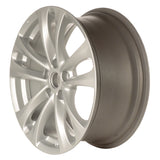 Aluminum Wheel For Infiniti Qx70 2014-2017(ALYIN064U85)