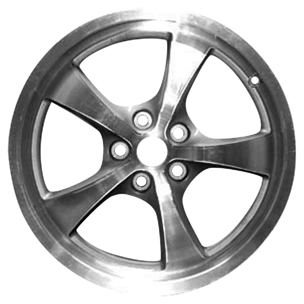 Aluminum Wheel For Infiniti M35 2008-2010(ALYIN066U10)