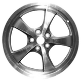 Aluminum Wheel For Infiniti M35 2008-2010(ALYIN066U10)