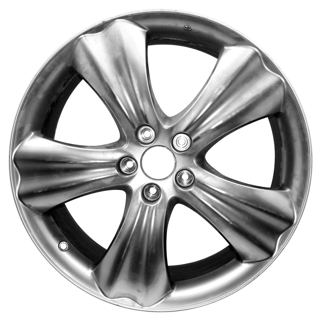 Aluminum Wheel For Infiniti Fx35 2009-2011(ALYIN067U20)