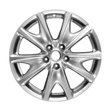 Frontont Aluminum Wheel For Infiniti G37 Sedan 2009-2013(ALYIN068U77)