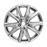 Frontont Aluminum Wheel For Infiniti G37 Sedan 2009-2013(ALYIN068U77)
