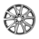 Frontont Aluminum Wheel For Infiniti G37 Sedan 2009-2013(ALYIN068U78)