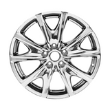Frontont Aluminum Wheel For Infiniti G37 Sedan 2009-2013(ALYIN068U85)