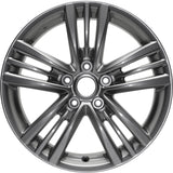 Aluminum Wheel For Infiniti Q40 2015-2015(ALYIN070U20N)