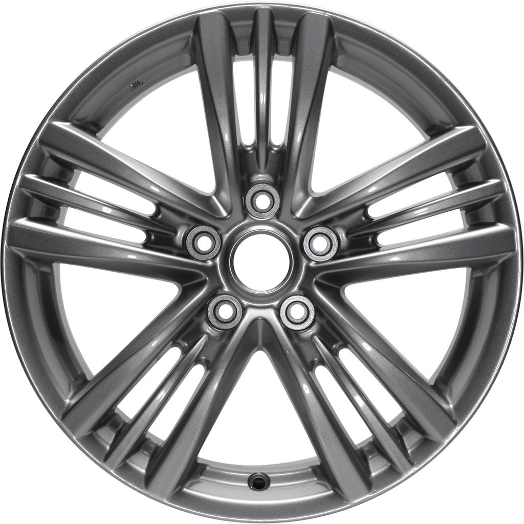 Aluminum Wheel For Infiniti Q40 2015-2015(ALYIN070U20)