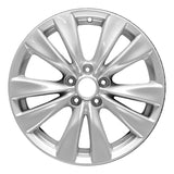 Aluminum Wheel For Infiniti M37 2011-2013(ALYIN071U20)