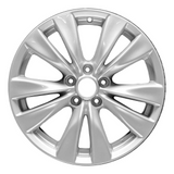 Aluminum Wheel For Infiniti M37 2011-2013(ALYIN071U20)