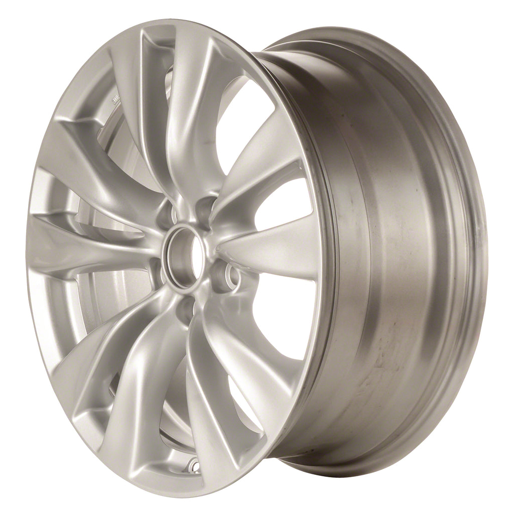 Aluminum Wheel For Infiniti M37 2011-2013(ALYIN071U77)