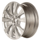 Aluminum Wheel For Infiniti M37 2011-2013(ALYIN071U77)