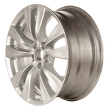Aluminum Wheel For Infiniti M37 2011-2013(ALYIN071U77)