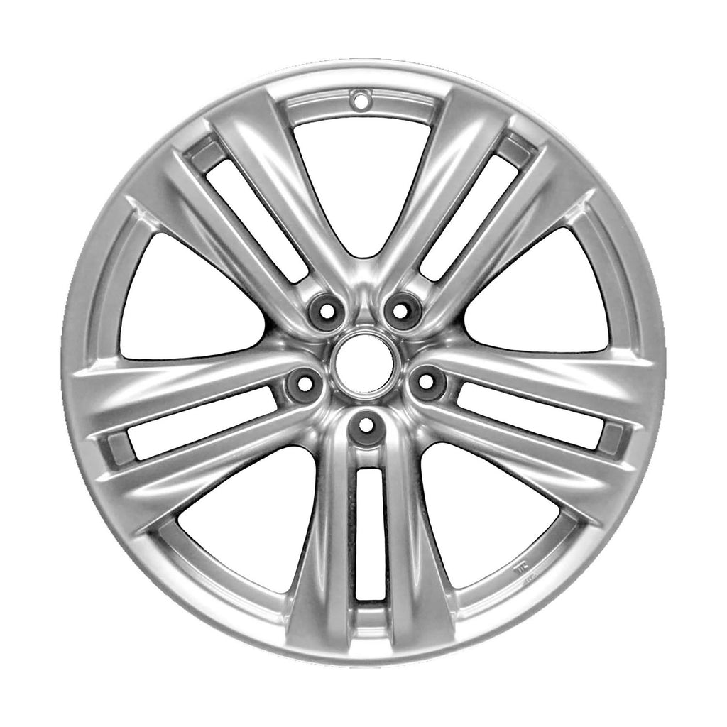 Aluminum Wheel For Infiniti M35 2008-2010(ALYIN072U78)