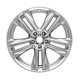 Aluminum Wheel For Infiniti M35 2008-2010(ALYIN072U78)