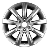 Aluminum Wheel For Infiniti Qx80 2014-2014(ALYIN074U78)