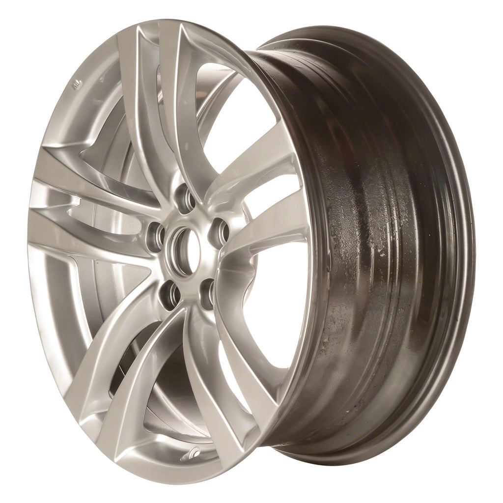 Rear Aluminum Wheel For Infiniti G37 Coupe 2008-2010(ALYIN075U77)