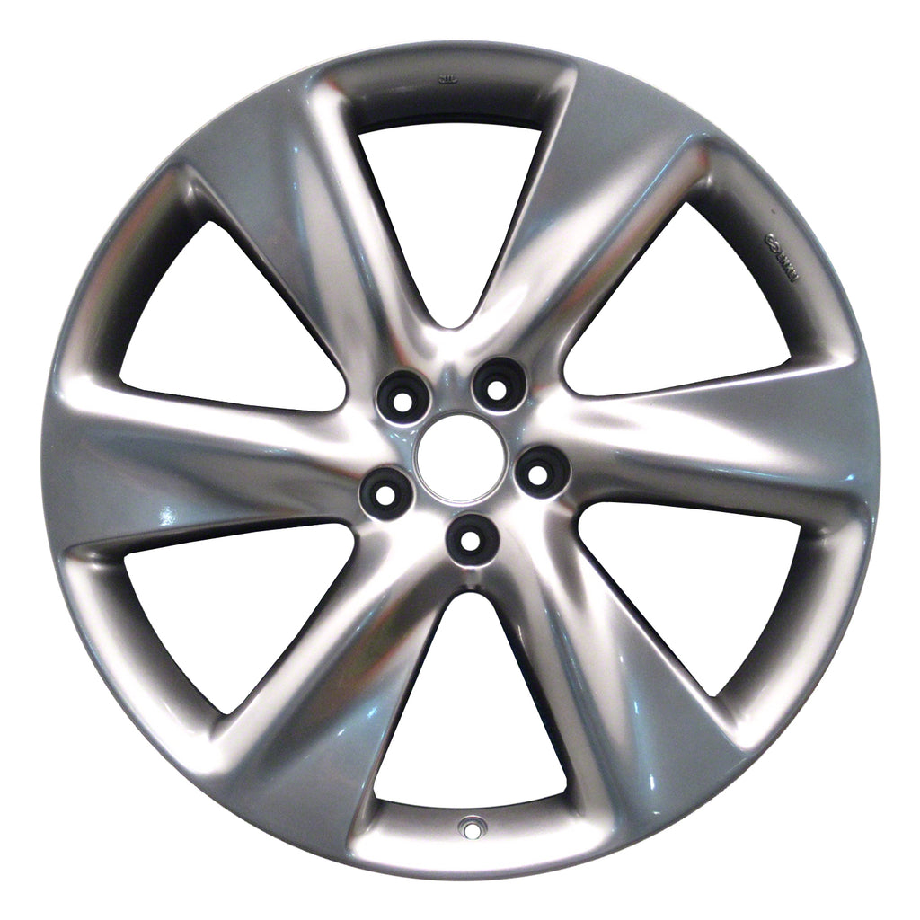 Aluminum Wheel For Infiniti Qx70 2014-2017(ALYIN076U78)