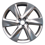Aluminum Wheel For Infiniti Qx70 2014-2017(ALYIN076U78)