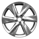 Aluminum Wheel For Infiniti Qx70 2014-2017(ALYIN076U85)