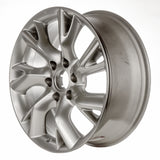 Aluminum Wheel For Infiniti Qx56 2011-2013(ALYIN077U77)