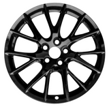 Frontont Aluminum Wheel For Infiniti Q60 Coupe 2015-2015(ALYIN078U45)