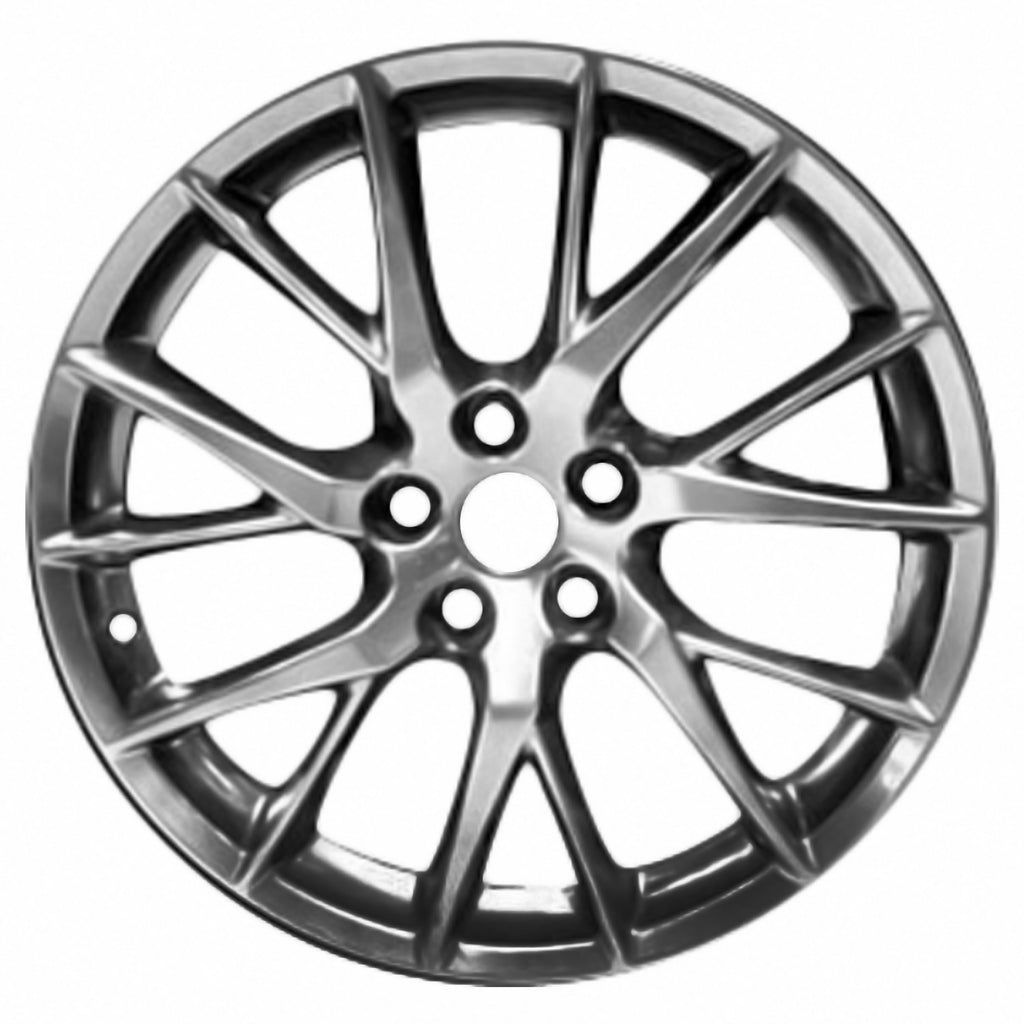 Frontont Aluminum Wheel For Infiniti G37 Coupe 2011-2013(ALYIN078U79)