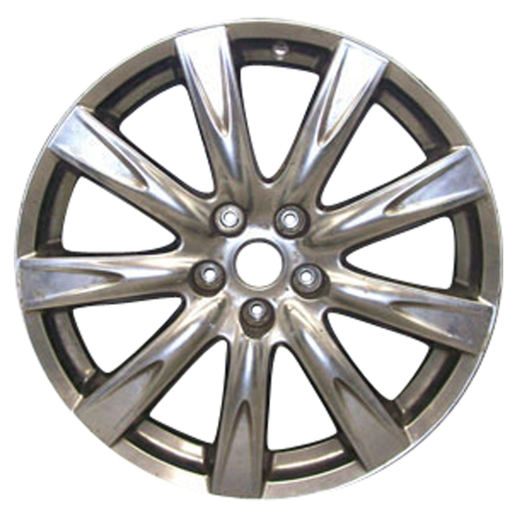 Frontont Aluminum Wheel For Infiniti G37 Convertible 2010-2012(ALYIN080U78)