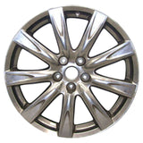 Frontont Aluminum Wheel For Infiniti G37 Convertible 2010-2012(ALYIN080U78)