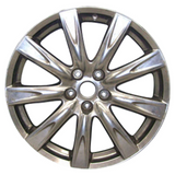 Frontont Aluminum Wheel For Infiniti G37 Convertible 2010-2012(ALYIN080U78)