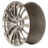 Frontont Aluminum Wheel For Infiniti Q60 Convertible 2014-2014(ALYIN082U77)