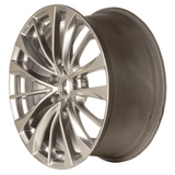 Frontont Aluminum Wheel For Infiniti Q60 Convertible 2014-2014(ALYIN082U77)