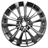 Frontont Aluminum Wheel For Infiniti Q60 Convertible 2014-2015(ALYIN082U95)
