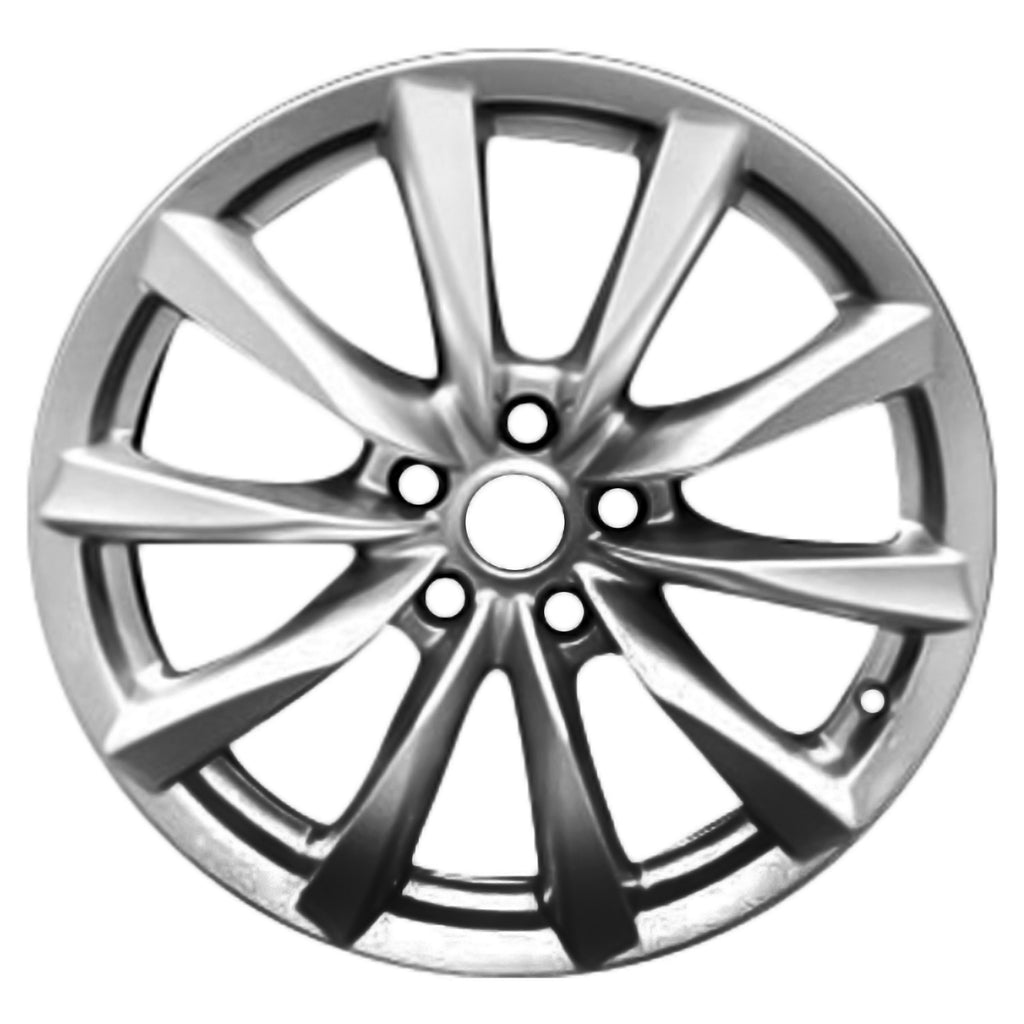 Frontont Aluminum Wheel For Infiniti Q60 Convertible 2014-2015(ALYIN084U20)