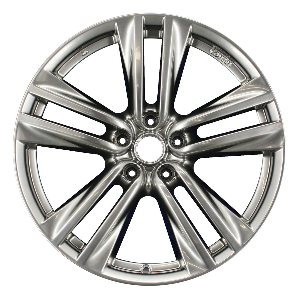 Aluminum Wheel For Infiniti Qx50 2014-2016(ALYIN085U78)