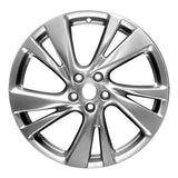Aluminum Wheel For Infiniti Qx60 2014-2015(ALYIN086U78)