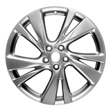 Aluminum Wheel For Infiniti Qx60 2014-2015(ALYIN086U78)