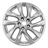 Aluminum Wheel For Infiniti Qx60 2014-2015(ALYIN087U20)