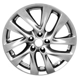 Aluminum Wheel For Infiniti Qx60 2014-2015(ALYIN087U95)