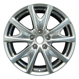 Frontont Aluminum Wheel For Infiniti G37 Sedan 2009-2013(ALYIN089B78)